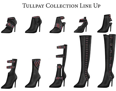 Tullpay Collection