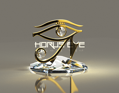 Horus Eye | Product Design