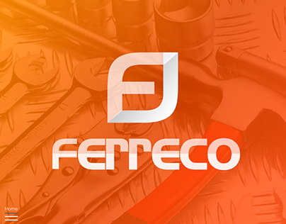 Logo - Ferreco