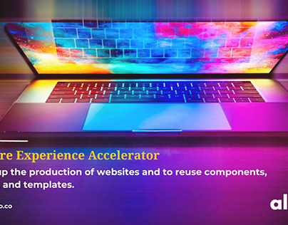 Sitecore Experience Accelerator (SXA)