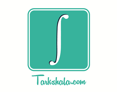 Tarkshala - Branding and UI/UX