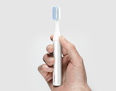 Project thumbnail - 3R_Toothbrush