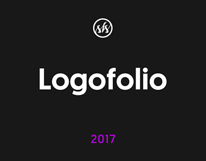 Logofolio (2017)