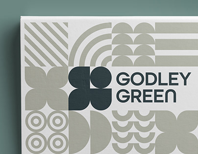 Godley Green