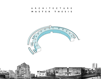 architecture / master thesis
