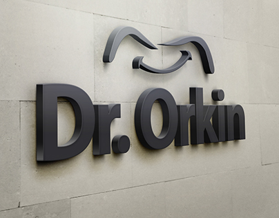 Dr. Orkin