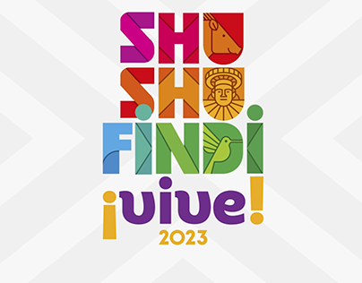 Animación Logo Shushufindi vive 2023