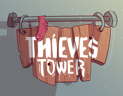 Thieves Tower