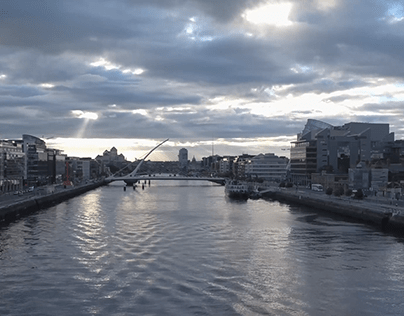 BYOL - Tourism Ireland