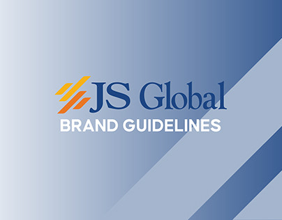 JS - Brand Guideline