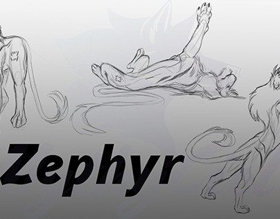 Zephyr The Protector