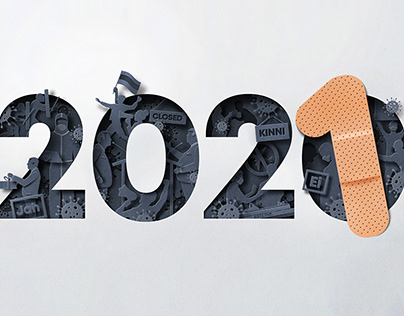 Editorila illustrations 2020