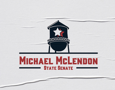 Michael. Mclendon.