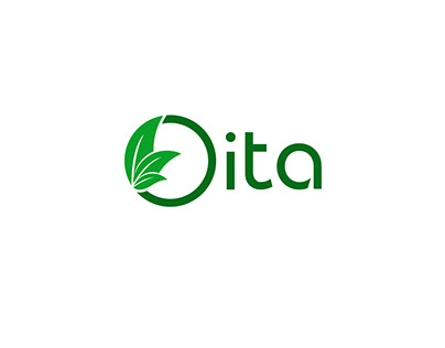 Oita Tea Company Logo
