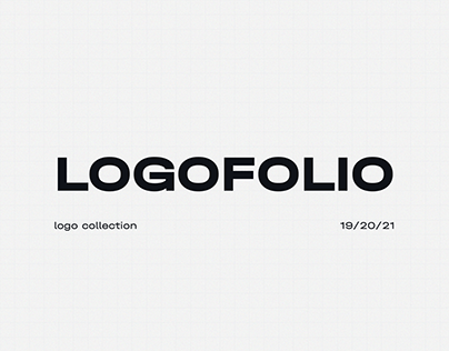 Logofolio | logo collection