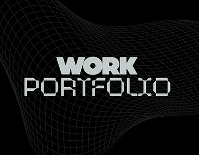 Work Portfolio - 2017-2023