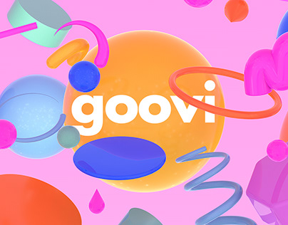 Goovi - Video Commercial