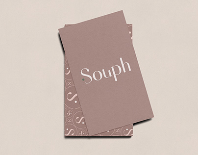 Souph Brand