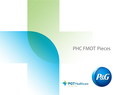 Procter & Gamble | PHC