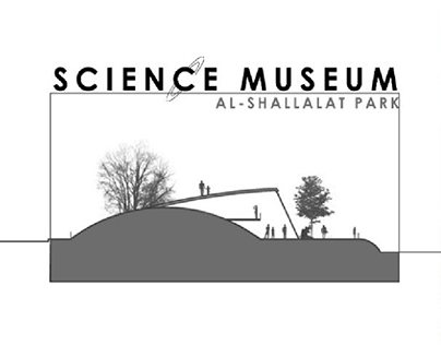 Al-Shallalat Science Museum