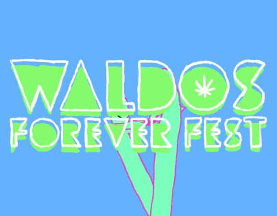 Waldo's Forever Fest 2020