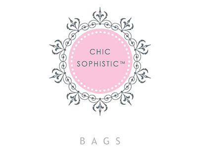 Chic Sophistics Bag Design