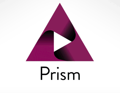 Synertec Prism Branding & Diagrams