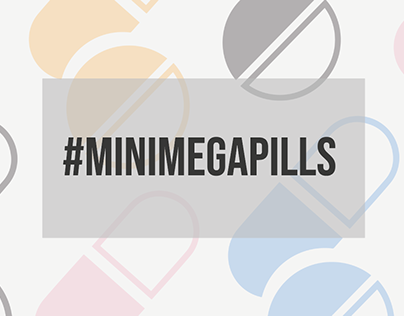 Project thumbnail - #minimegapills - Stampa&Taglio dei Tessuti