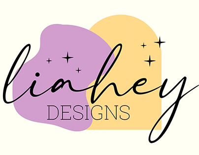 liahey designs: logo project