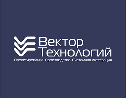 New logo for VT