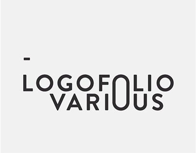 Logofolio Feb 2018