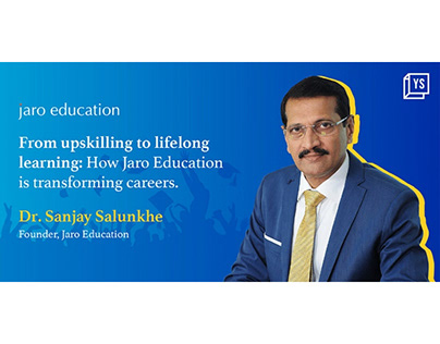 FROM UPSKILLING TO LIFELONG LEARNING