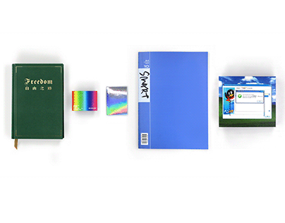 Book Design | SMART Book Series