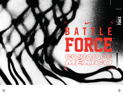 Newsletter Battle Force 2018
