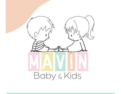 Logo MAVIN