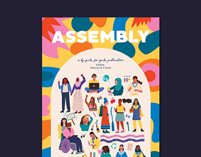 Assembly Malala Fund Publication