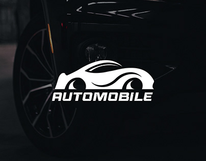 Logo design, automobile logo, car logo