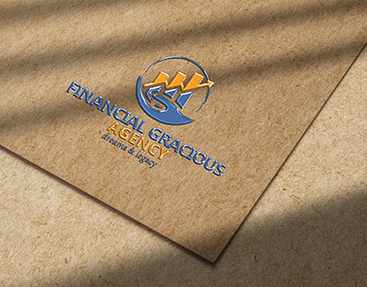 financial gracious agency logo