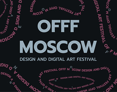 OFFF MOSCOW