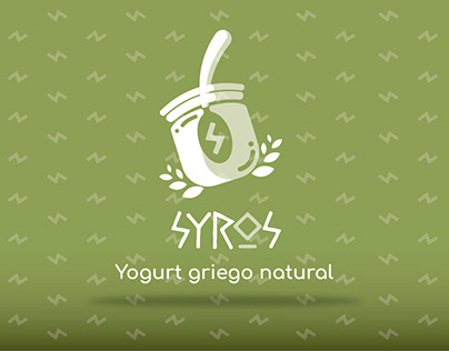 SYROS - Yogurt artesanal -