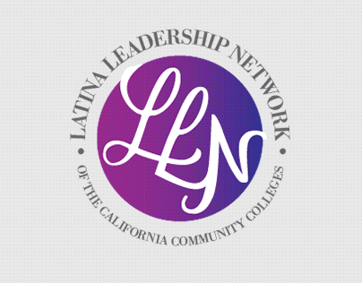 Latina Leadership Network Rebranding