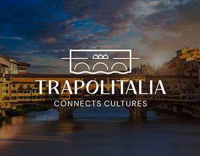 Project thumbnail - Rebranding TRAPOLITALIA