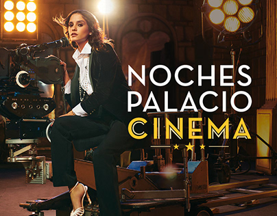 Noches Palacio Cinema