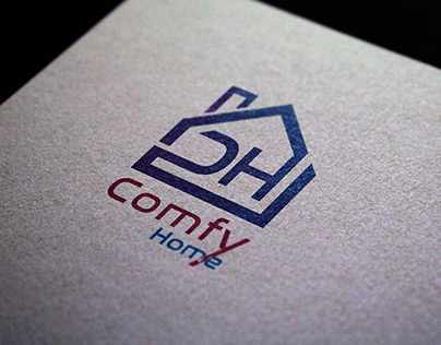 Logo Comfy Home