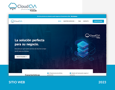 Cloud CVA - Soluciones de nube empresarial