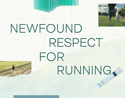 Newfound Respect for Running