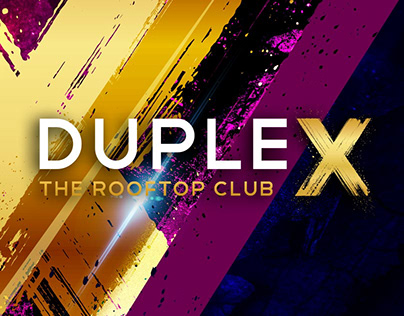 DUPLEX CLUB PRAGUE