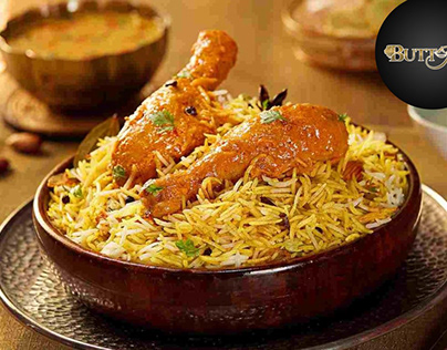 How To Look For Restaurant With Biryani Near Me Option?