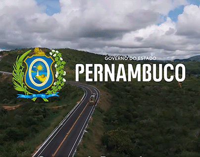 PE-166 — Governo de Pernambuco