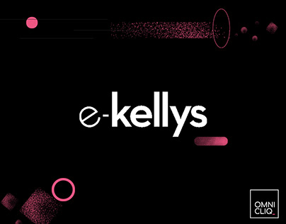 E-KELLYS.COM | Newsletter Designs